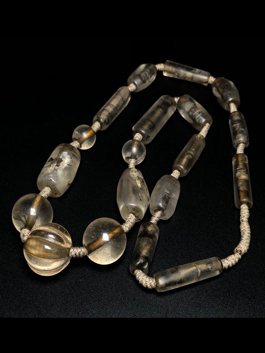 EastKarma WHISPER OF CLARITY NECKLACE